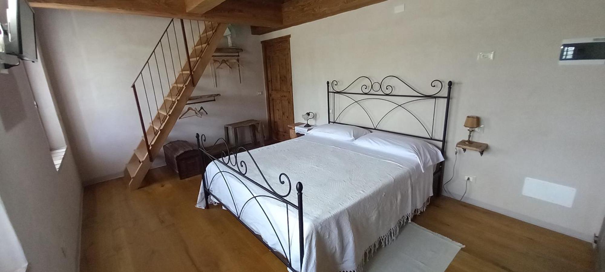 Hotel La Casa di LILLIA Castelnovo ne' Monti Esterno foto