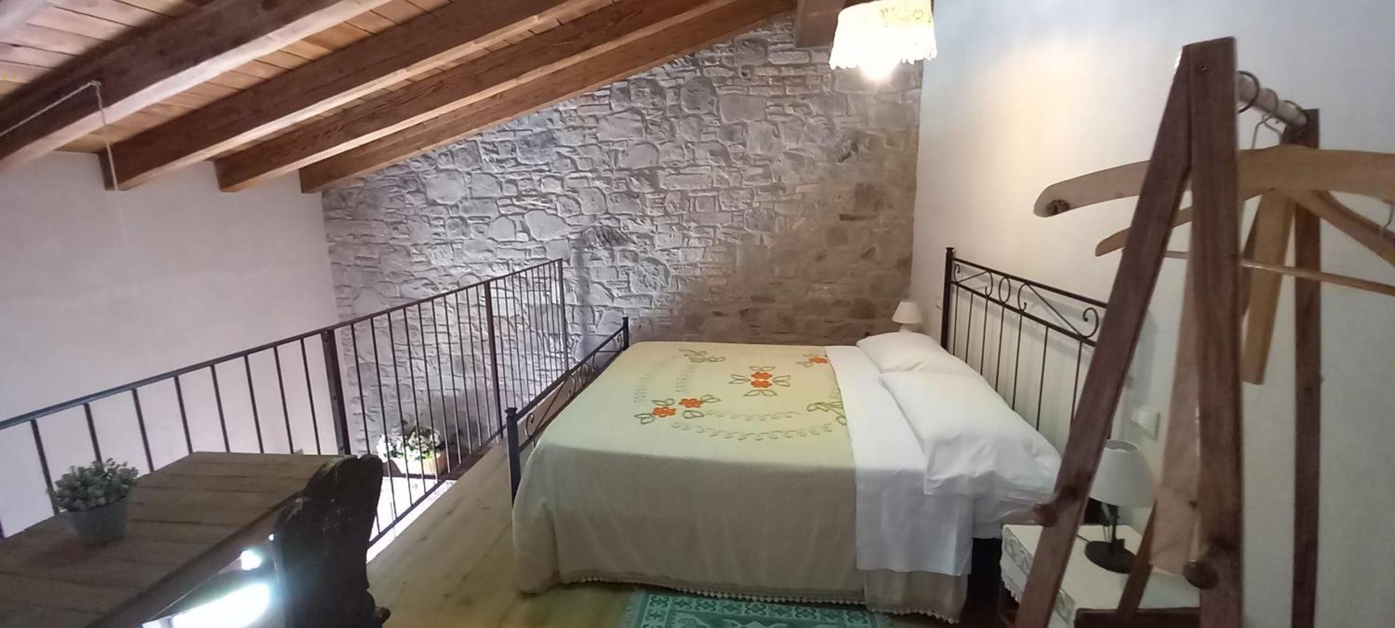 Hotel La Casa di LILLIA Castelnovo ne' Monti Esterno foto